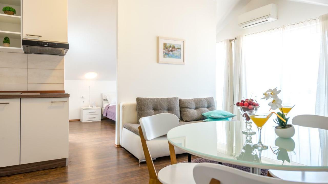 Apartments Sandra Solitudo III Dubrovnik Exterior foto