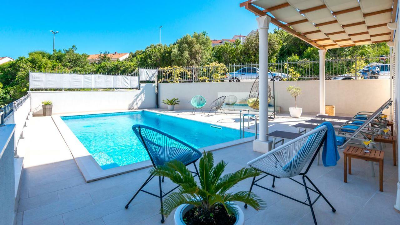 Apartments Sandra Solitudo III Dubrovnik Exterior foto